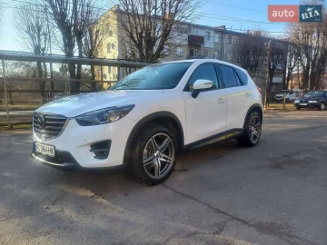 Авто Mazda Cx-5 2016 № 7449919