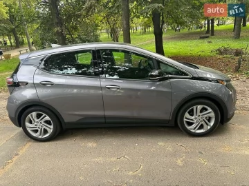 Авто Chevrolet Bolt Ev 2023 № 7449921