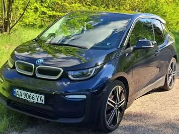 Авто BMW I3 2019 № 7449922