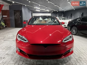 Авто Tesla Model S 2020 № 7449931