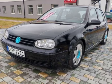 Авто Volkswagen Golf 2001 № 7449952