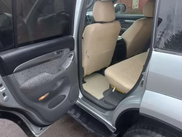 Авто Toyota Land Cruiser Prado 2005 № 7450266