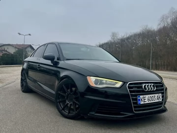 Авто Audi A3 2014 № 7450273