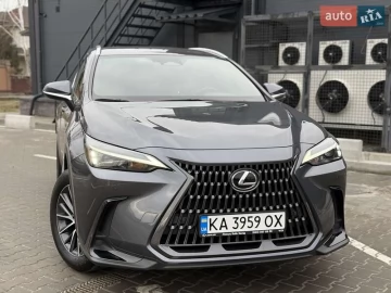 Авто Lexus Nx 2022 № 7450302