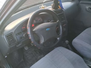 Авто ВАЗ 2112 2008 № 7450307