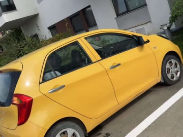 Авто KIA Picanto 2012 № 7450456