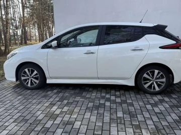Авто Nissan Leaf 2020 № 7450545