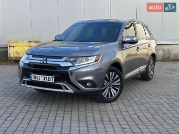 Авто Mitsubishi Outlander 2019 № 7450551