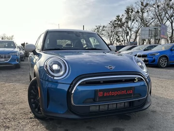 Авто MINI Cooper 2021 № 7450567