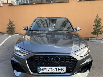 Авто Audi A4 2020 № 7450583