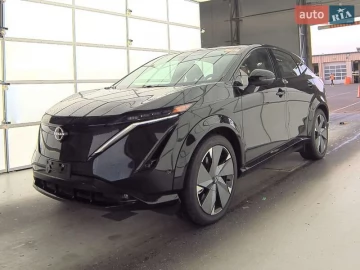 Авто Nissan Ariya 2023 № 7450594