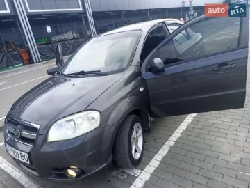 Авто ЗАЗ Vida 2012 № 7450694