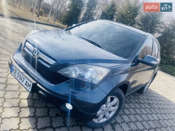 Авто Honda Cr-V 2008 № 7450743
