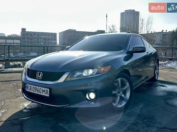 Авто Honda Accord 2013 № 7450757