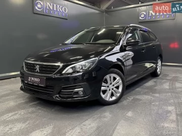 Авто Peugeot 308 2020 № 7450809