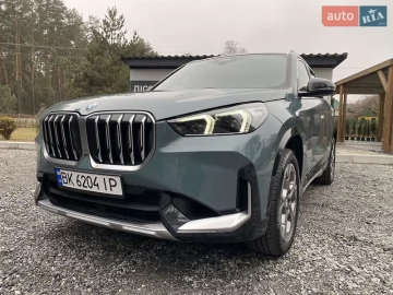 Авто BMW X1 2022 № 7450963