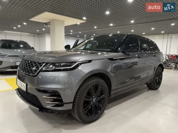 Авто Land Rover Range Rover Velar 2019 № 7450976