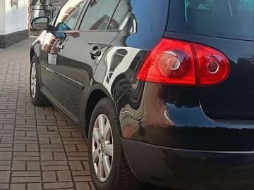 Авто Volkswagen Golf 2005 № 7451069