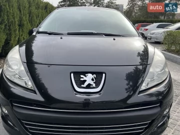 Авто Peugeot 207 2012 № 7451195