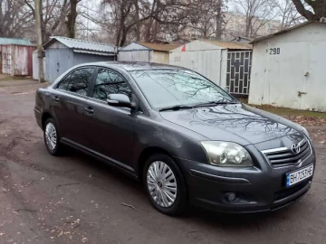 Авто Toyota Avensis 2008 № 7451200