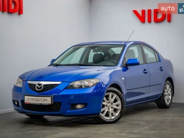Авто Mazda 3 2006 № 7451201