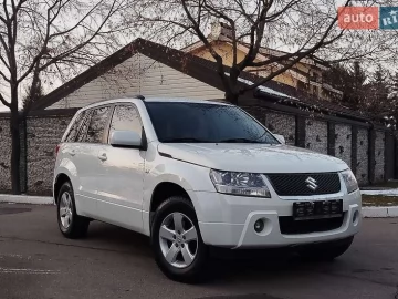 Авто Suzuki Grand Vitara 2006 № 7451232