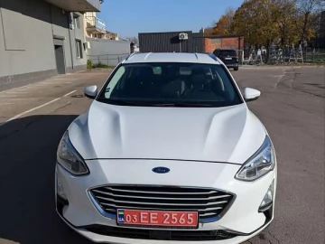 Авто Ford Focus 2018 № 7451250