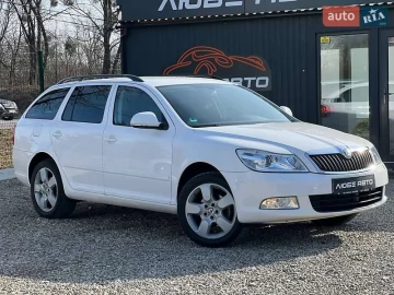 Авто Skoda Octavia Scout 2013 № 7451258
