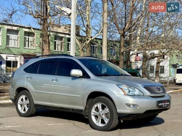 Авто Lexus Rx 2007 № 7451262