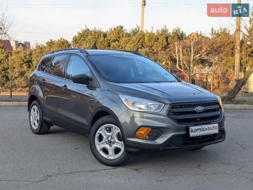 Авто Ford Escape 2017 № 7451267