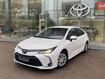 Авто Toyota Corolla 2019 № 7451294