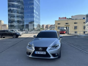 Авто Lexus Is 2013 № 7451300