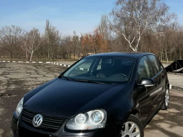 Авто Volkswagen Golf 2008 № 7451494