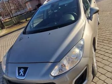 Авто Peugeot 308 2011 № 7451603