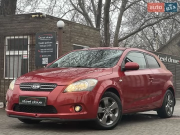 Авто KIA Ceed 2010 № 7451617