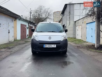 Авто Renault Kangoo 2012 № 7451628