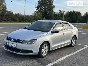 Авто Volkswagen Jetta 2014 № 7451630