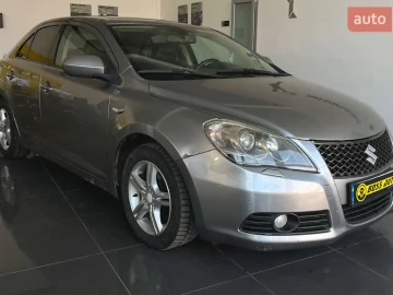 Авто Suzuki Kizashi 2010 № 7451642