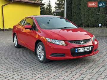 Авто Honda Civic 2012 № 7451649