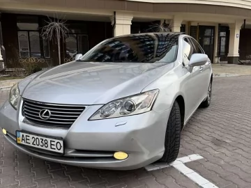 Авто Lexus Es 2007 № 7451663