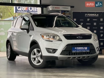 Авто Ford Kuga 2011 № 7451677