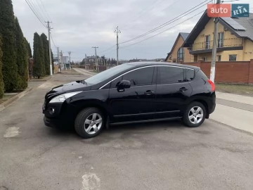 Авто Peugeot 3008 2013 № 7451681