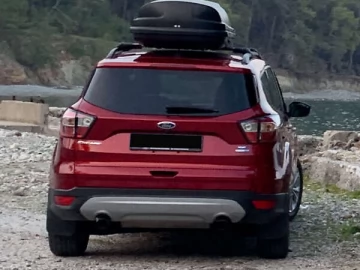 Авто Ford Escape 2017 № 7451684