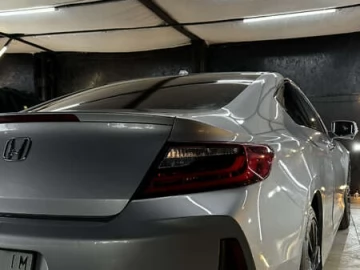 Авто Honda Accord 2015 № 7451738