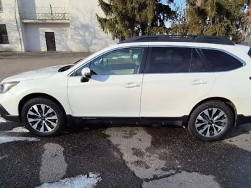 Авто Subaru Outback 2015 № 7451745