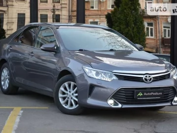 Авто Toyota Camry 2016 № 7451757