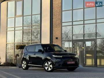Авто KIA Soul 2020 № 7451761