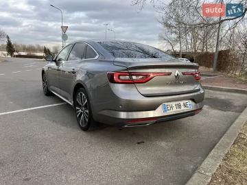 Авто Renault Talisman 2017 № 7451767