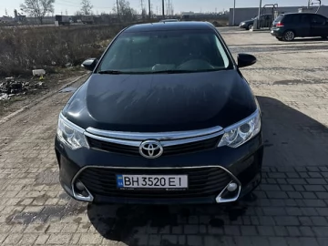 Авто Toyota Camry 2015 № 7451772