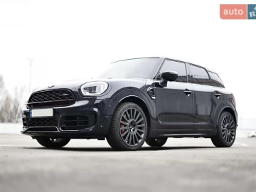 Авто MINI Countryman 2020 № 7451939